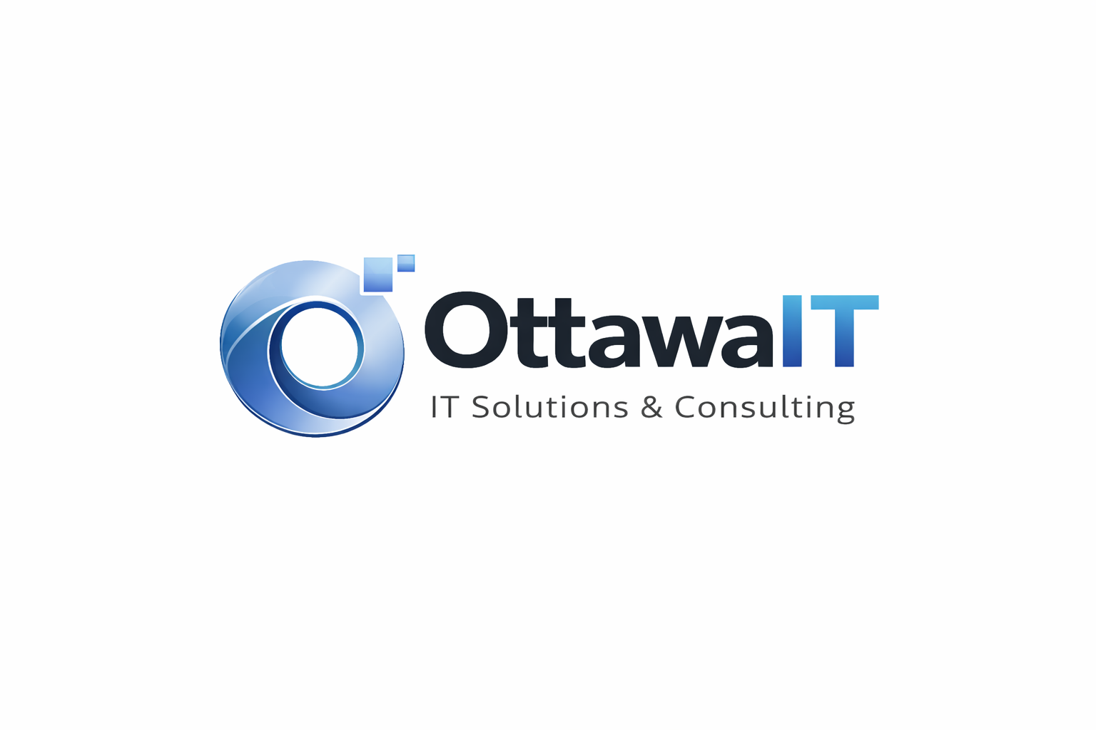 OttawaIT Logo